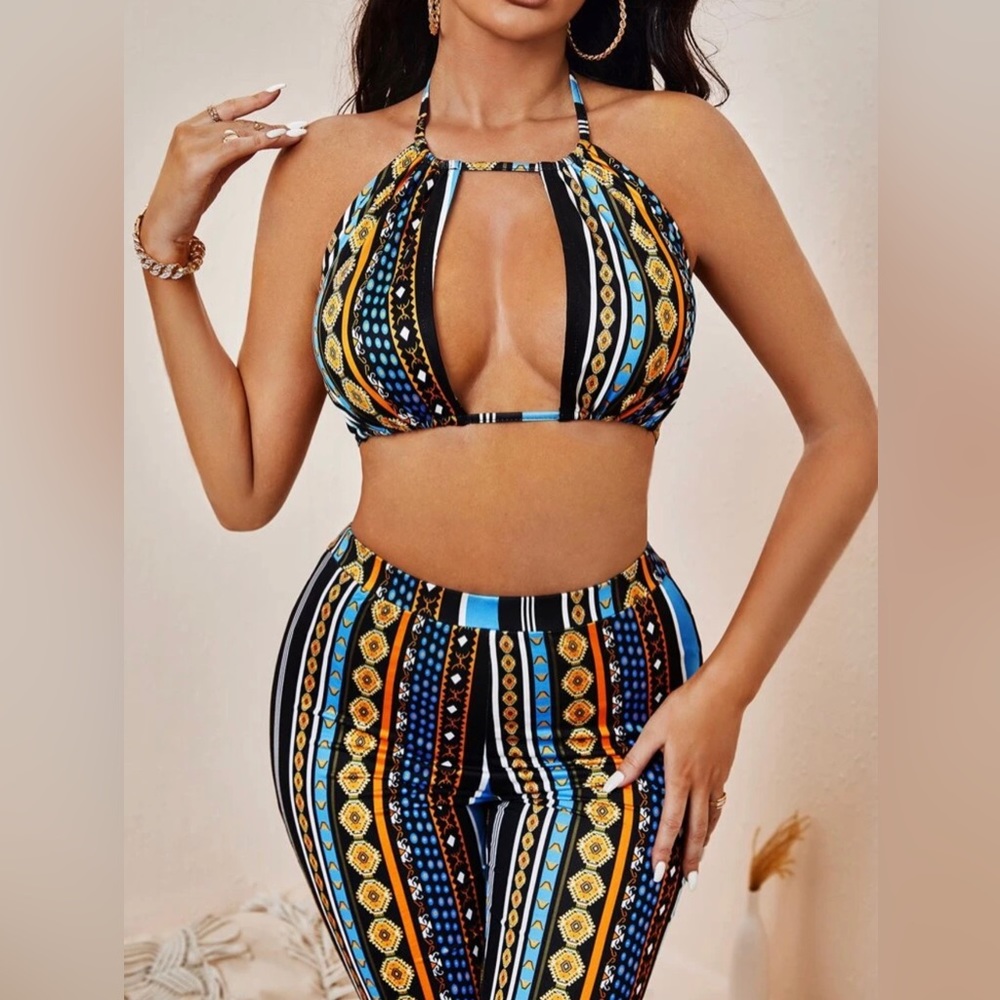 Two piece set